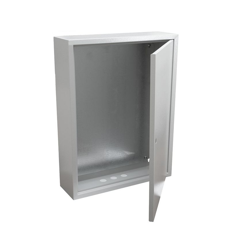 корпус металлический с монтажной панелью стандарт щмп-3-1 ip31 650х500х150 промрукав pr08.26444 от BTSprom.by