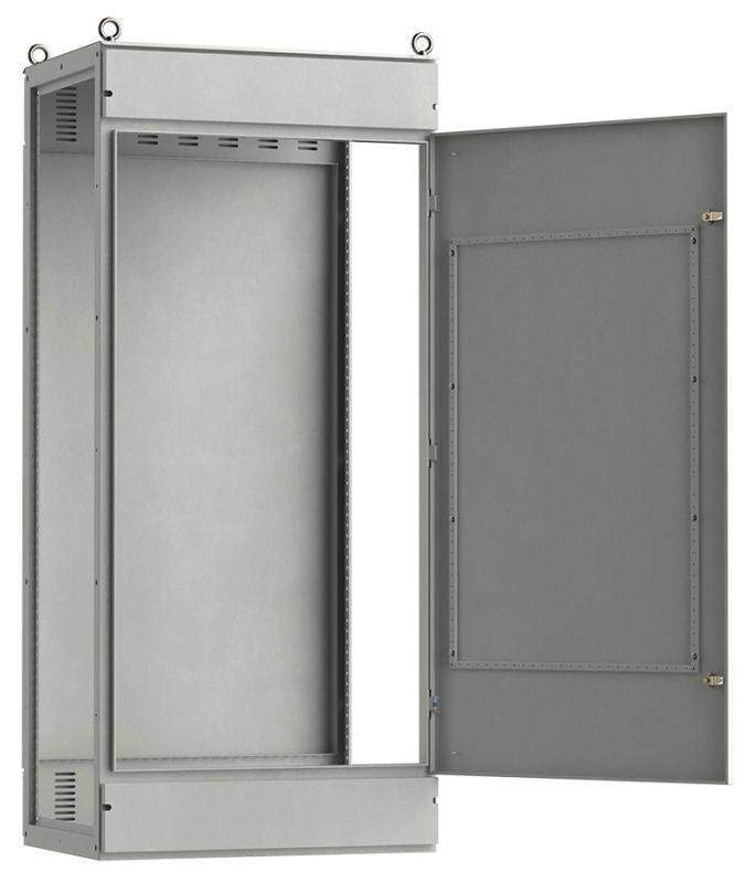 корпус металлический грщ 1800х800х600 ip31 ухл3 smart iek ykm50-1800-800-600-31-s от BTSprom.by