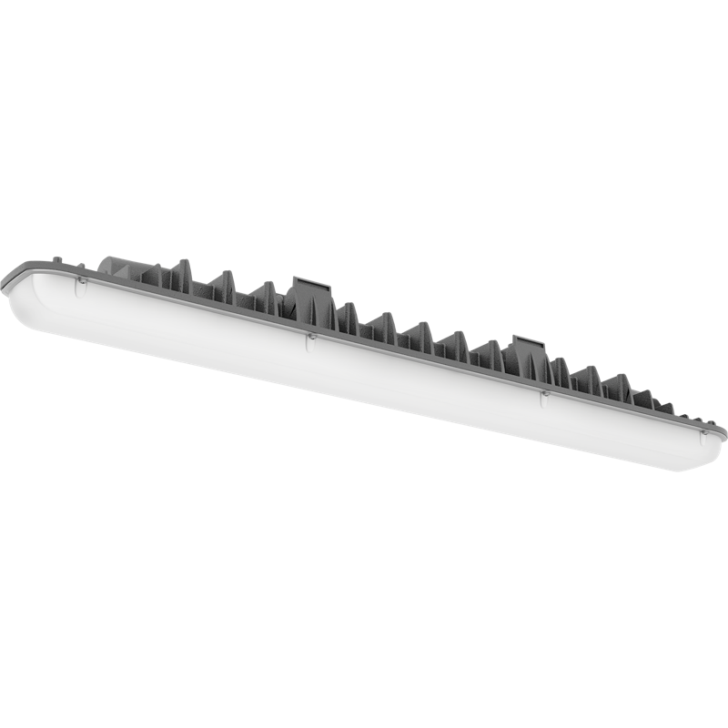  Светильник SLICK.PRS ECO LED 60 Ex 4000К СТ 1631002270 фото в каталоге от BTSprom.by