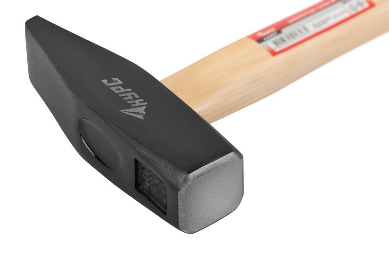  Молоток слесарный "Оптима" 800г деревянная ручка КУРС 44107 фото в каталоге от BTSprom.by