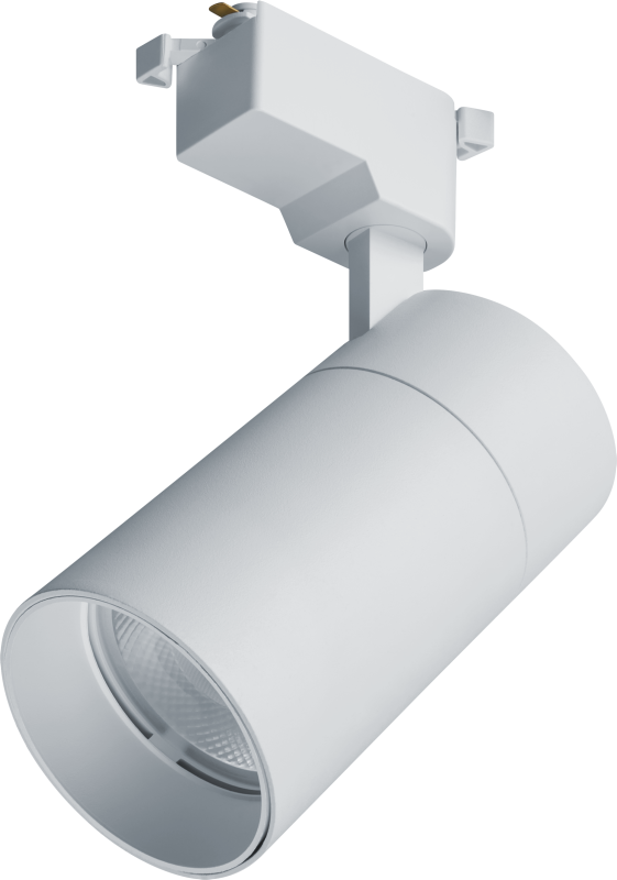 светильник 95 549 nlt-t1-1l-30w-840-wh-led (трековый 36град. 4000к) бел. navigator 95549 от BTSprom.by