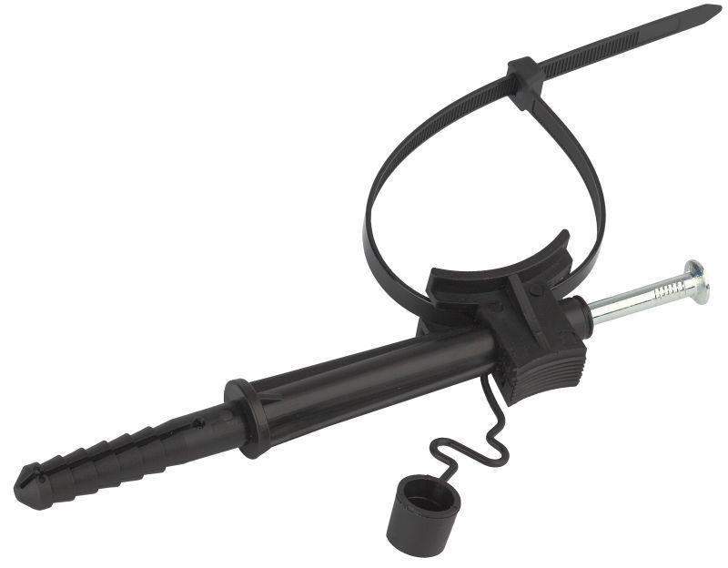 крепление фасадное brpf-60 рознич. упак. (1шт) эра б0036720 от BTSprom.by
