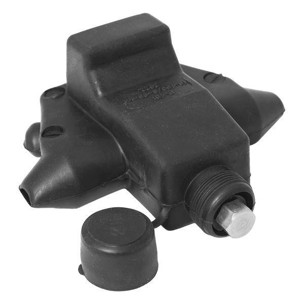  Зажим ответвительный влагозащ. P151 16-150кв.мм/6-95кв.мм PROxima EKF p-151 фото в каталоге от BTSprom.by