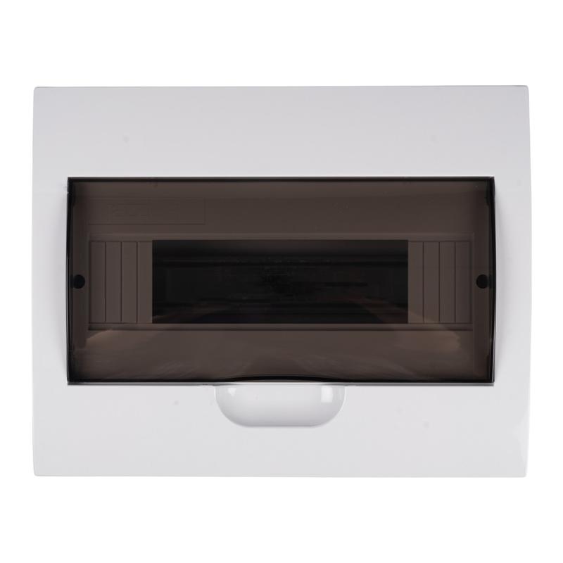 бокс модульный встраив. pdb/r 1012 wh (щрв-п-12) ip41 пластик. pro jazzway 5071759 от BTSprom.by