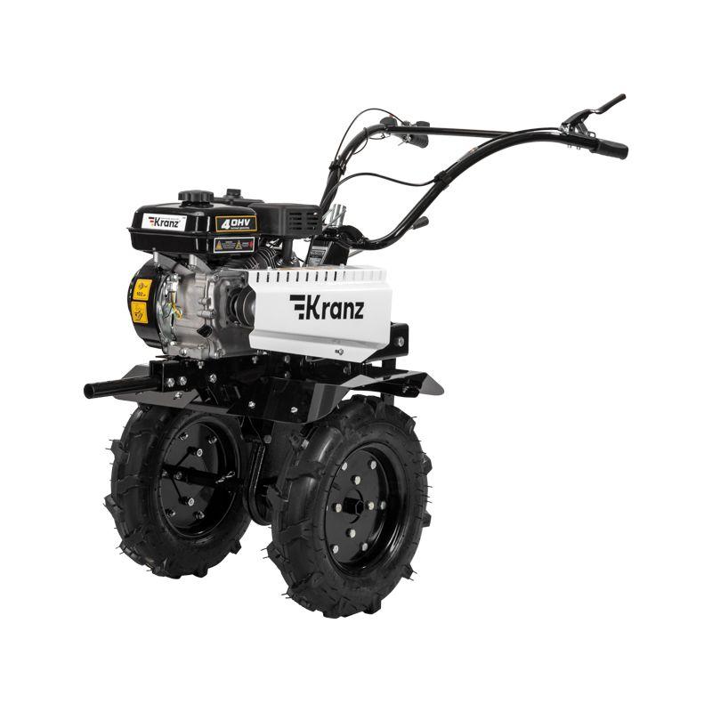 мотоблок бензиновый kr-307 kranz kr-16-1112 от BTSprom.by