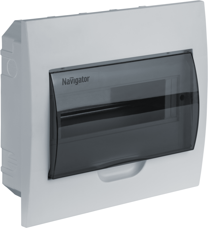 коробка 93 804 nss-dbi-10-wh-ip41 navigator 93804 от BTSprom.by