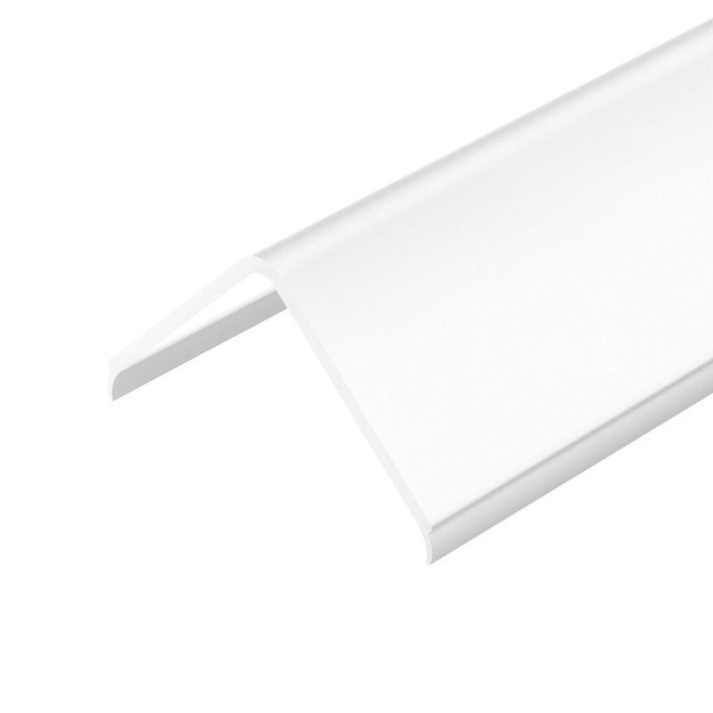 экран l2000 klus-p45 square opal матов. arlight 020901 от BTSprom.by