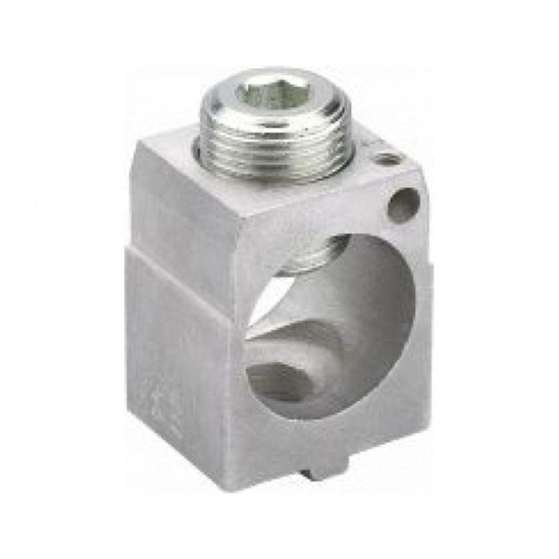 клеммы mc21-m8(1) для nm8n-125 сечение проводов 16–95кв.мм (r) chint 269727 от BTSprom.by