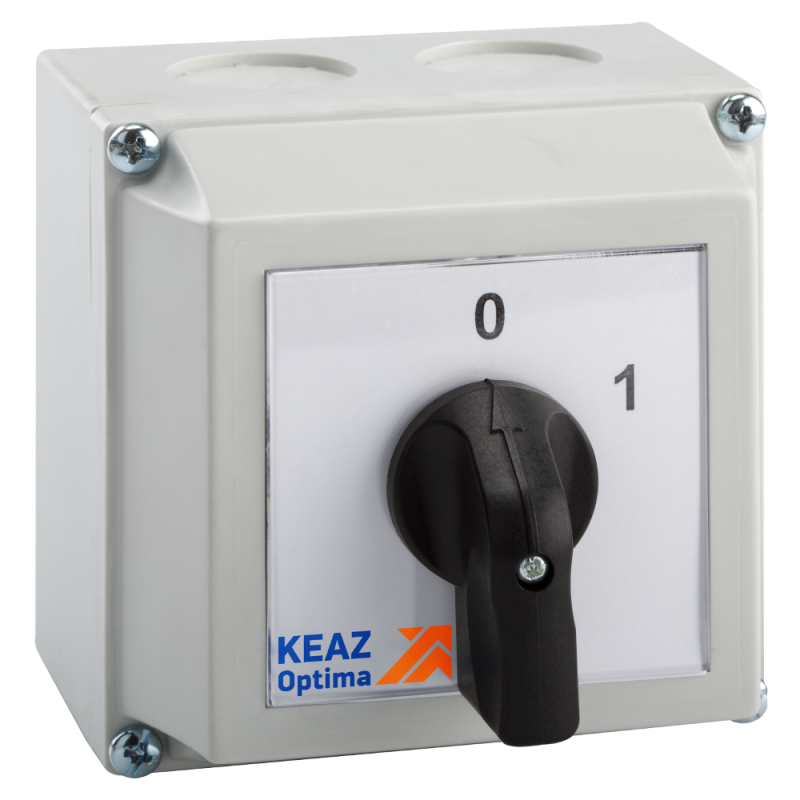 переключатель кулачковый optiswitch 4g16-637-pk-r114 кэаз 271943 от BTSprom.by