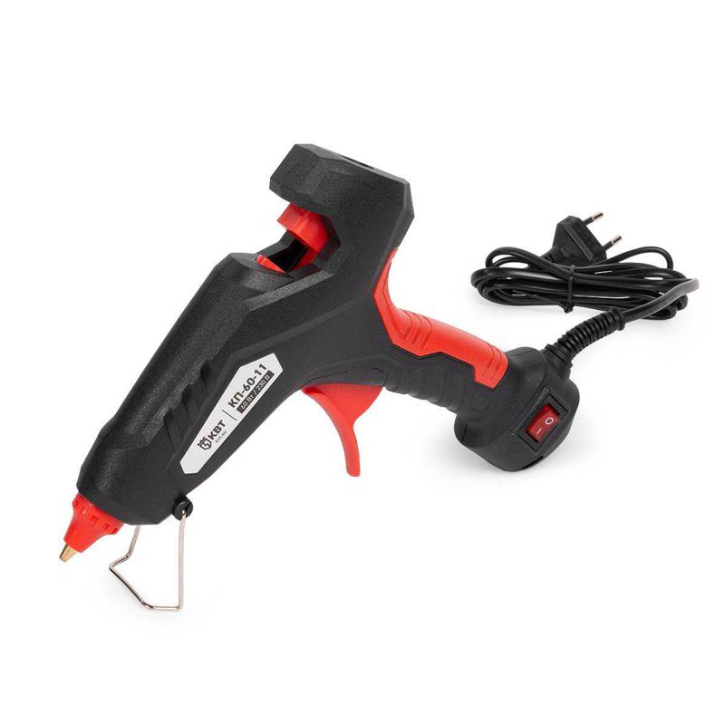 пистолет клеевой кп-60-11 квт 87966 от BTSprom.by