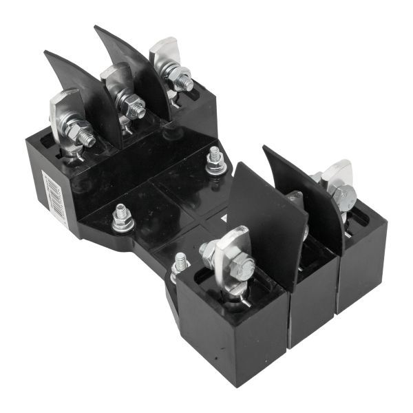  Панель втычная для ВА-99М 250 задн. присоед. EKF mccb99m-250-pin-3r фото в каталоге от BTSprom.by