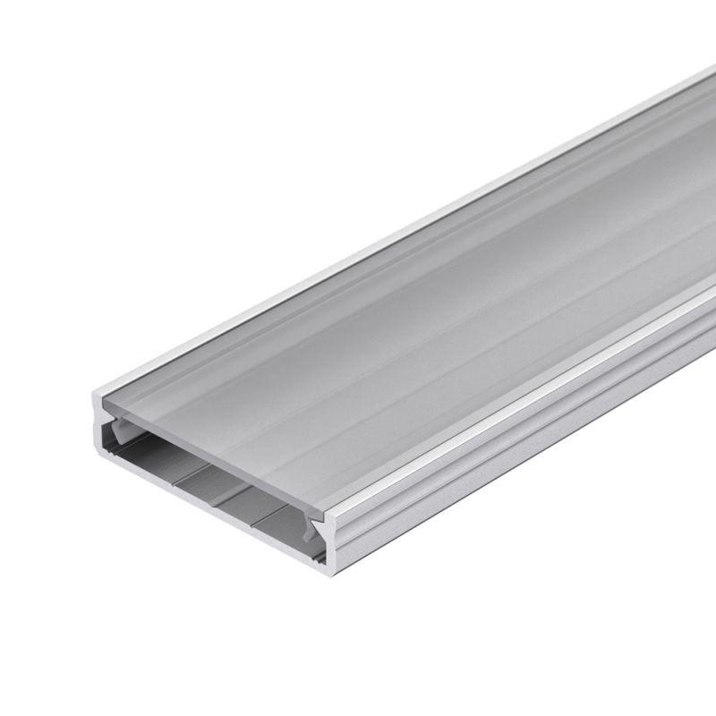 профиль alm-flat-s-2020 anod l2020 алюм. arlight 026713(1) от BTSprom.by