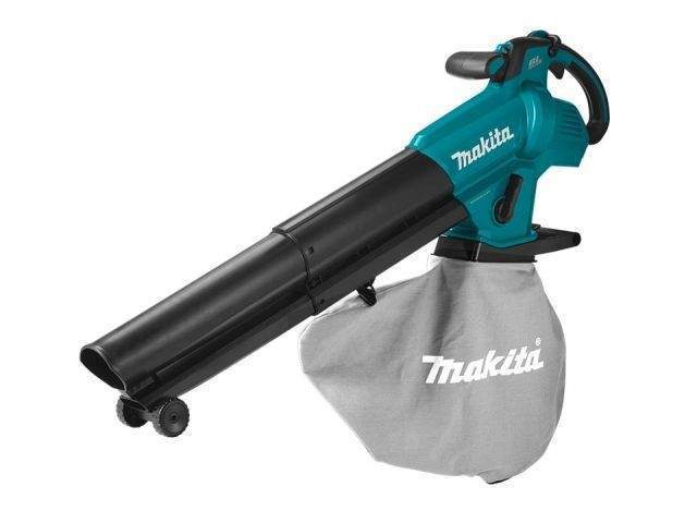 аккум. воздуходувка makita dub187 z в кор. (18 в, без аккум. и зарядного, 4,2 м3/ч, 52 м/с) от BTSprom.by