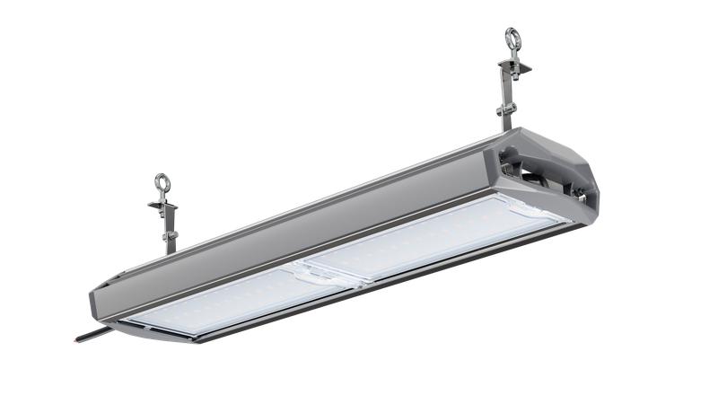 светильник светодиодный дсп 100 740 д есаул ip66/67 промышлен. технологии света ут000020656 от BTSprom.by