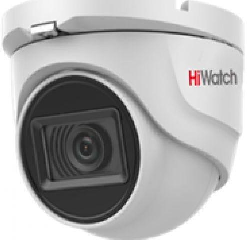 камера видеонаблюдения ds-t503 (с) (2.8мм) 2.8-2.8мм hd-tvi цветная hiwatch 1506538 от BTSprom.by