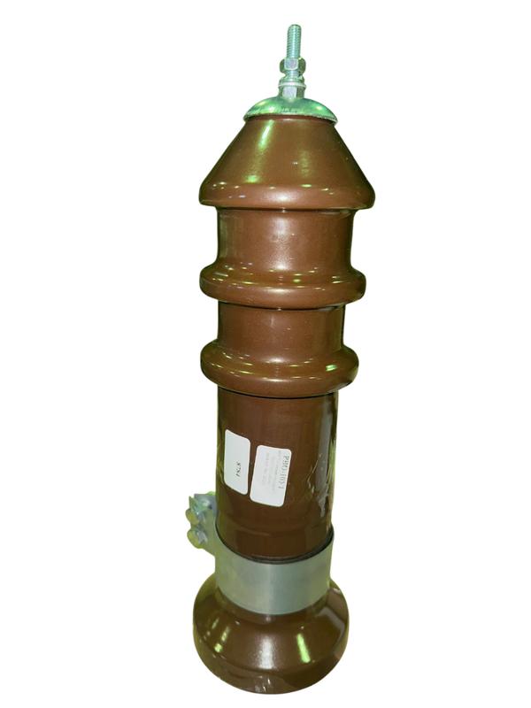 разрядник вентильный рво-10 у1 электрофарфор 00000144 от BTSprom.by