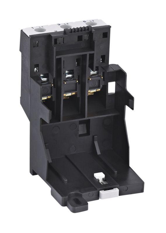  Блок клеммный для тепл. реле MRE F93 SE MRETB93 фото в каталоге от BTSprom.by