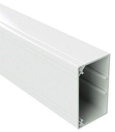 кабель-канал 120х40 l2000 пластик ta-gn dkc 01783 от BTSprom.by