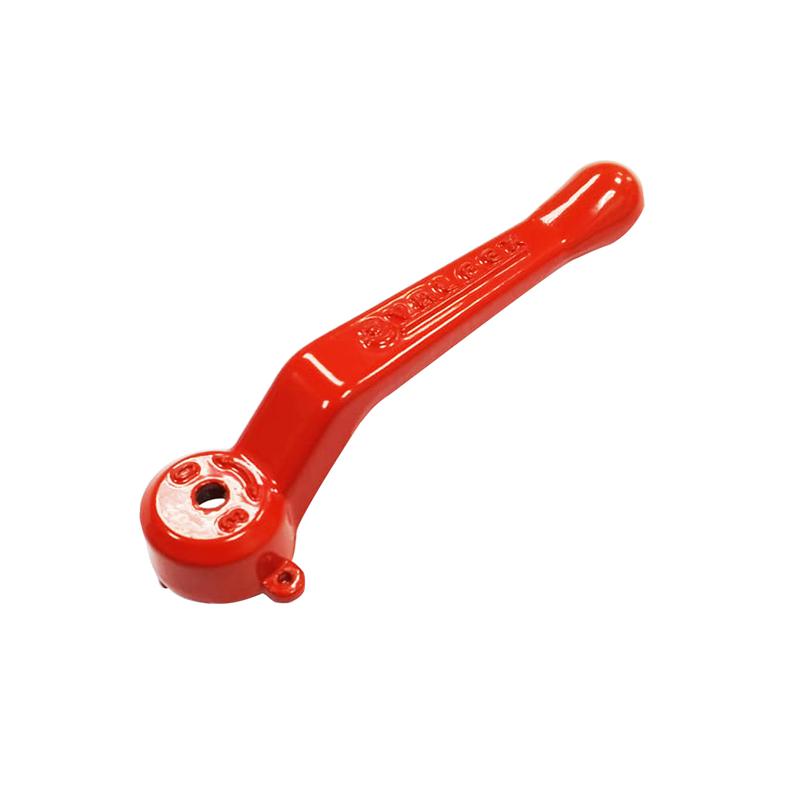 ручка-рычаг под пломбу для крана вода 40/50 (40/10/10) красн. valfex vf.rr4w.40.50 от BTSprom.by ручка-рычаг под пломбу для крана вода 40/50 (40/10/10) красн. valfex vf.rr4w.40.50 от BTSprom.by