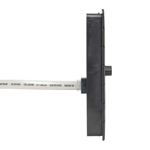  Преобразователь частоты 0.75/1.5кВт 3х400В VECTOR-100 PROxima EKF VT100-0R7-3B фото в каталоге от BTSprom.by