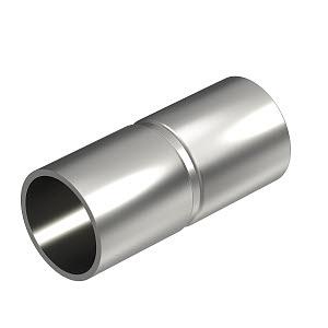 муфта из нержавеющей стали d32мм sv32w v4a obo 2046773 от BTSprom.by