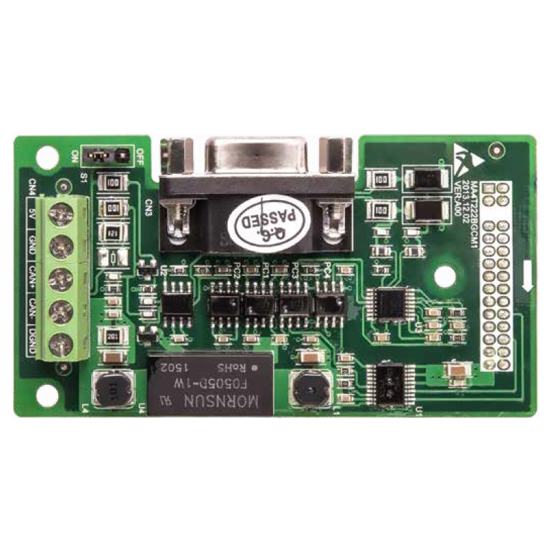плата расширения интерфейса opticore a-cm1 кэаз 342723 от BTSprom.by