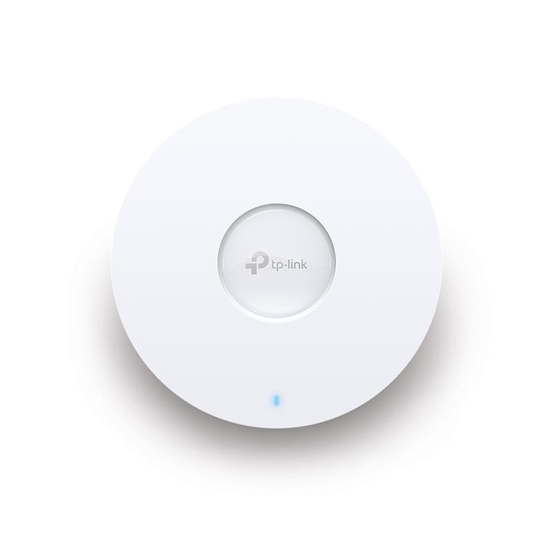 точка доступа eap670 ax5400 wi-fi 6 потолочн. tp-link 1874540 от BTSprom.by