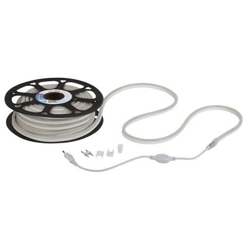  Лента светодиодная неоновая N2835-120-IP67-220V-20m-B (уп.20м) ЭРА Б0043075 фото в каталоге от BTSprom.by