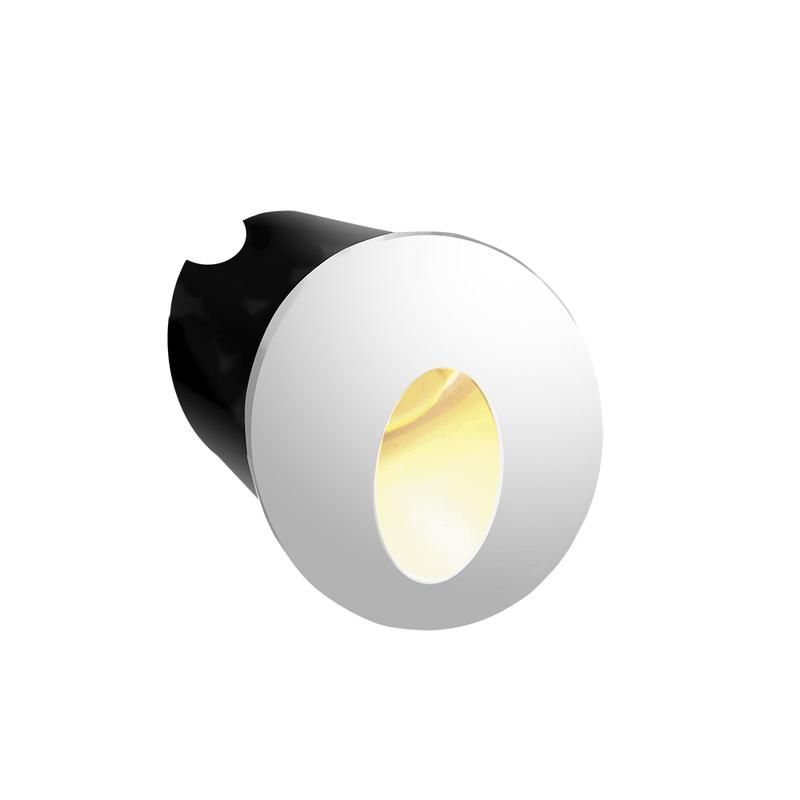 светильник светодиодный pws/r r5060 2вт 4000к ip65 white jazzway 5024823 от BTSprom.by