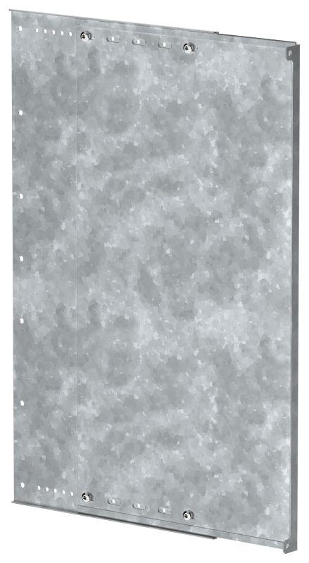 перегородка секционирования верт. шинного отсека 600х400 format iek fo-00-swvb-060-040 от BTSprom.by