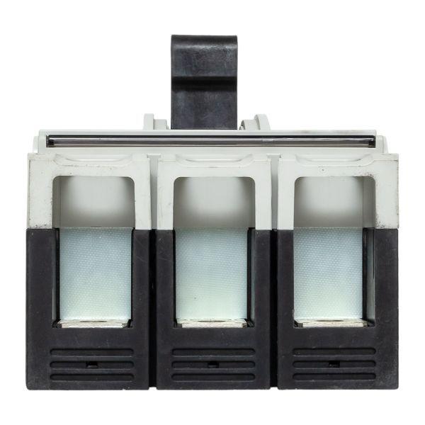  Выключатель автоматический 250А 100кА AV POWER-3/3 TR AVERES EKF mccb-33-250H-TR-av фото в каталоге от BTSprom.by