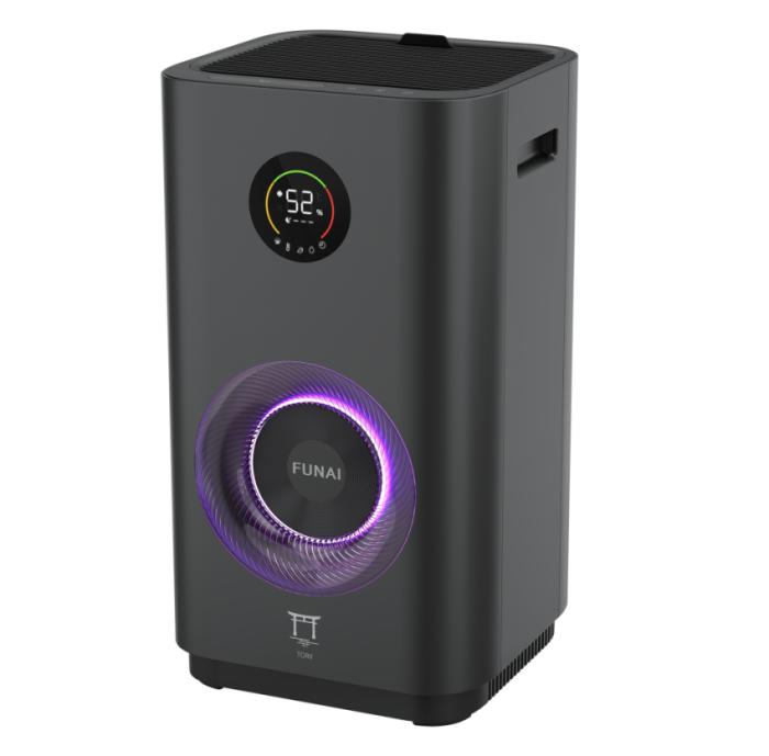комплект климатический torii cc-tre600/6.0(gf) funai нс-1353848 от BTSprom.by