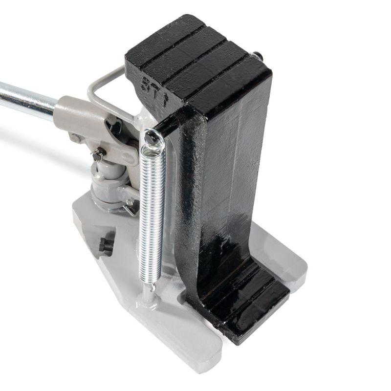  Домкрат автономный с низким подхватом ДА30П145Н КВТ 87378 фото в каталоге от BTSprom.by