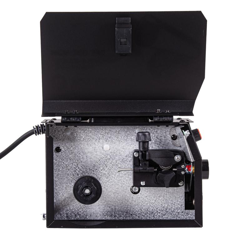  Инвертор сварочный полуавтомат.ИСА-180 3в1 Вихрь 65/187 фото в каталоге от BTSprom.by