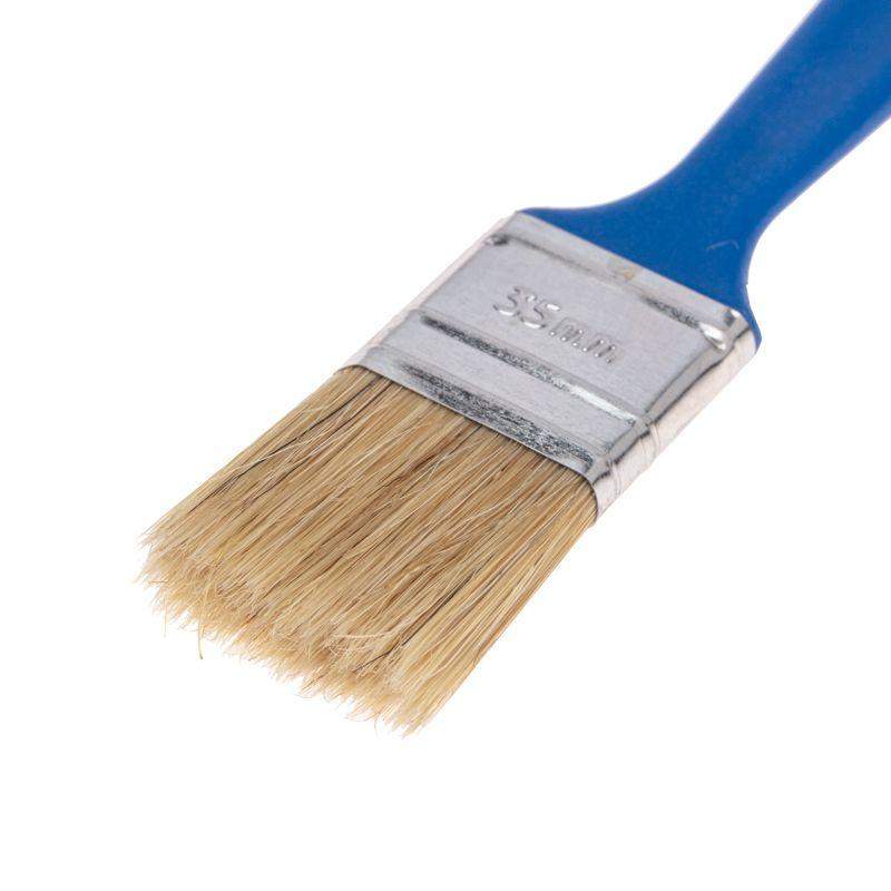  Кисть плоская "Универсальная" 35х8мм Rexant 89-0362 фото в каталоге от BTSprom.by