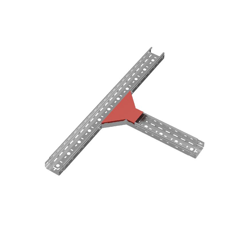 Крышка для ответвителя T-образ. 100мм "ПЛЮС" HD85 КМ PL16144 фото в каталоге от BTSprom.by