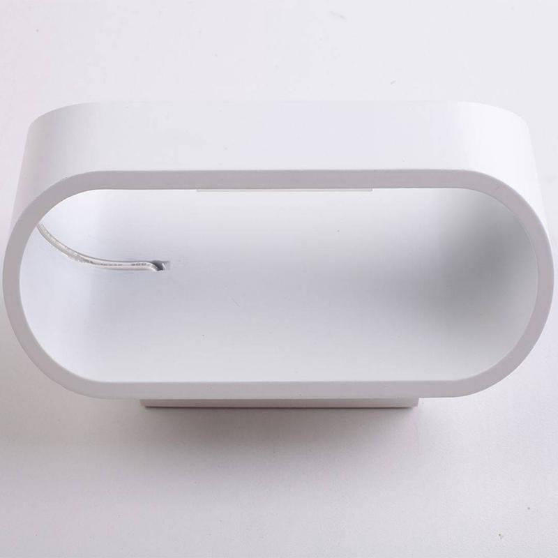  Бра декоративное PIR 2GW-A720-5-WH-WW 5Вт 3000К IP20 бел. DesignLed 00-00001554 фото в каталоге от BTSprom.by