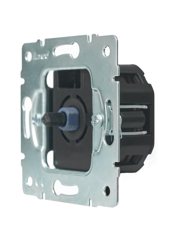  Механизм светорегулятора СП 1000Вт VESNA бел. LEZARD 742-0288-157 фото в каталоге от BTSprom.by