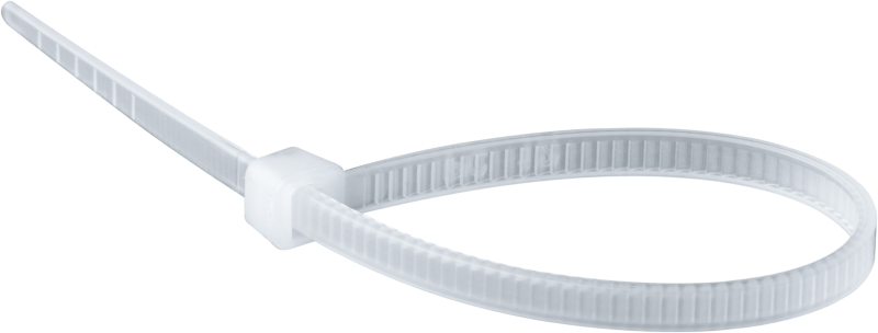 хомут 80 819 nct-025-250-100-wh (уп.100шт) navigator 80819 от BTSprom.by