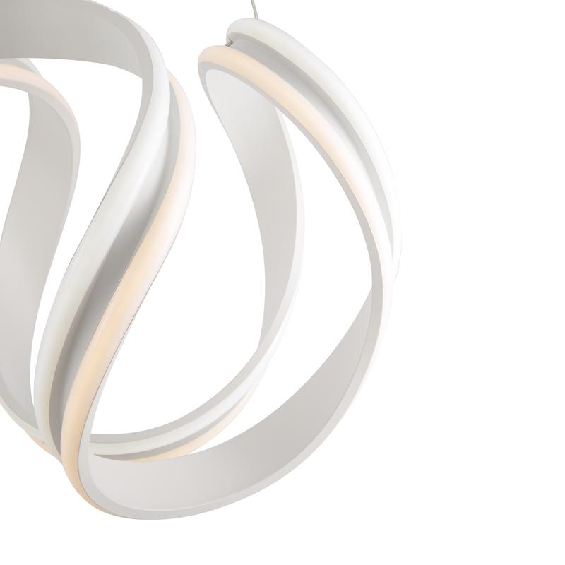  Светильник Haut 84Вт IP20 подвесной Freya FR10024PL-L84W фото в каталоге от BTSprom.by