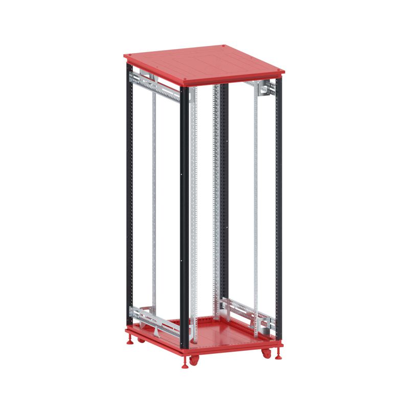  Крыша основание сплошные IT-CQE 600х1200 RAL9005 DKC RBIT612S фото в каталоге от BTSprom.by