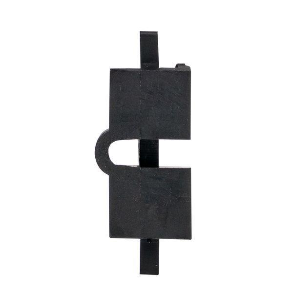  Заглушка для миниклеммы STB-2.5 черн. PROxima EKF ep-stb-m-2.5-black фото в каталоге от BTSprom.by