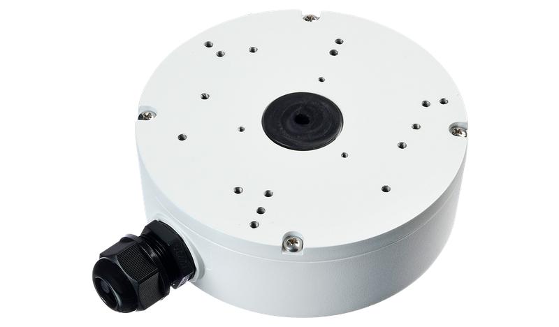 коробка монтажная rvi rvi-1bmb-8 white от BTSprom.by