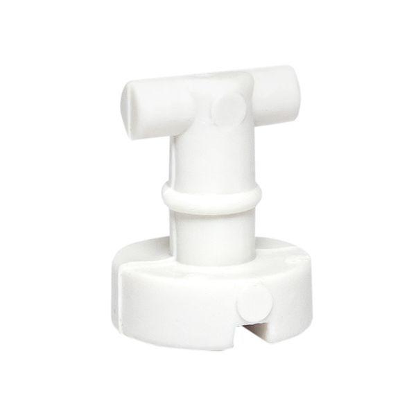  Винт для крепления пластрона для щита "Nova" PROxima (уп.10шт) EKF nv-plastron-kit фото в каталоге от BTSprom.by