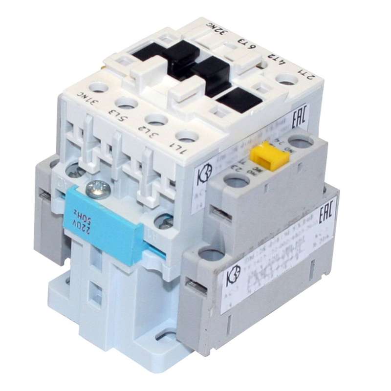 контактор пм12к-016150 ухл4 в кат. 230в с блоком бк-11 кашин 034152320вв230000000 от BTSprom.by