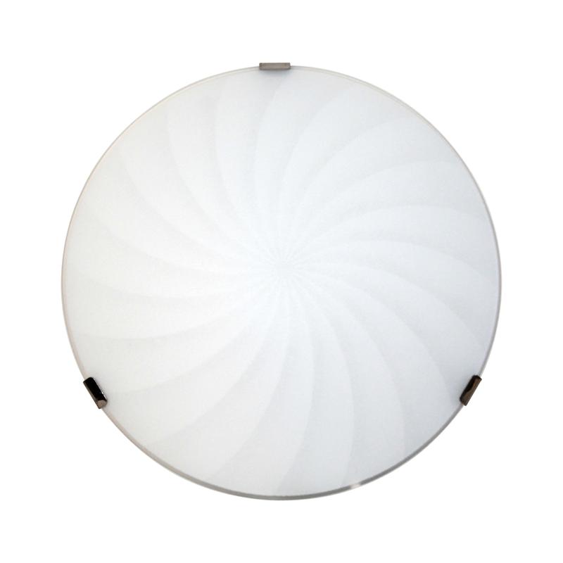 светильник нпб 01-60-130 м15 "ассоль" 250 матов. бел./клипсы штамп метал. (инд. упак.) элетех 1005204991 от BTSprom.by