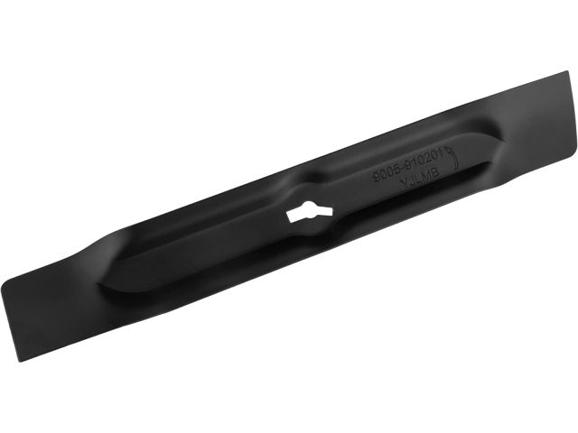 нож для газонокосилки wortex lx lm 3212 (для lm 3212) 1334808 от BTSprom.by