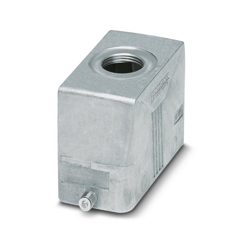корпус hc-sta-b16-hlfs-1ttp21-el-al phoenix contact 1412732 от BTSprom.by