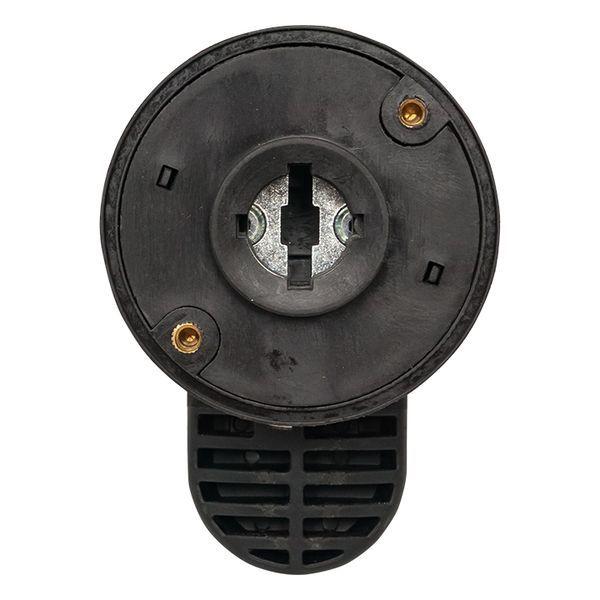  Рукоятка для управления через дверь рубильниками TwinBlock 80-100А PROxima EKF tb-80-100-dh фото в каталоге от BTSprom.by