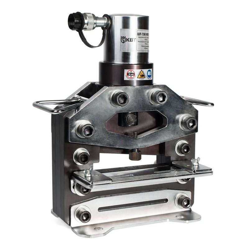 шинорез гидравлический шр-150 neo квт 76503 от BTSprom.by